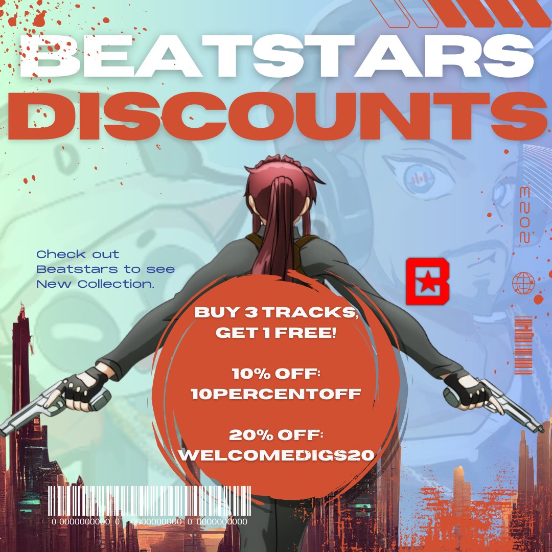digstrumentals's tweet photo. π₯π΅ It's here! Our new single 'On Top' is now available on BeatStars! Artists, it's time to elevate your music with this fresh beat. Check it out, don't forget to like, share, and subscribe to DigsTrumentals for more epic beats! #OnTop #OutNow #DigsTrumentals #MusicForArtists https://t.co/JS0NV3rhHq