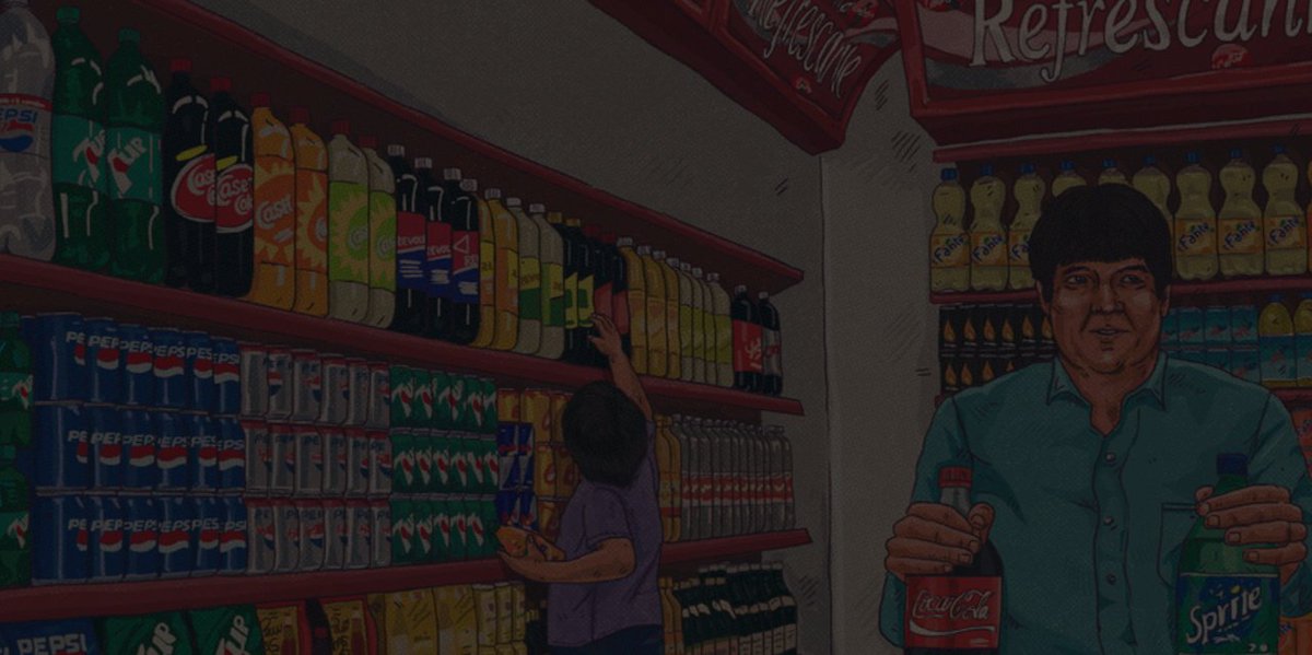poplabmx's tweet photo. #ArchivoPPLB 📁 | Los #impuestos a las #bebidas #azucaradas reducen la #obesidad y #diabetes, pero en #México la industria intenta desacreditar la medida.
Aquí la historia 👇
https://t.co/zGOi9sA1E6 https://t.co/MMXSdXraxS