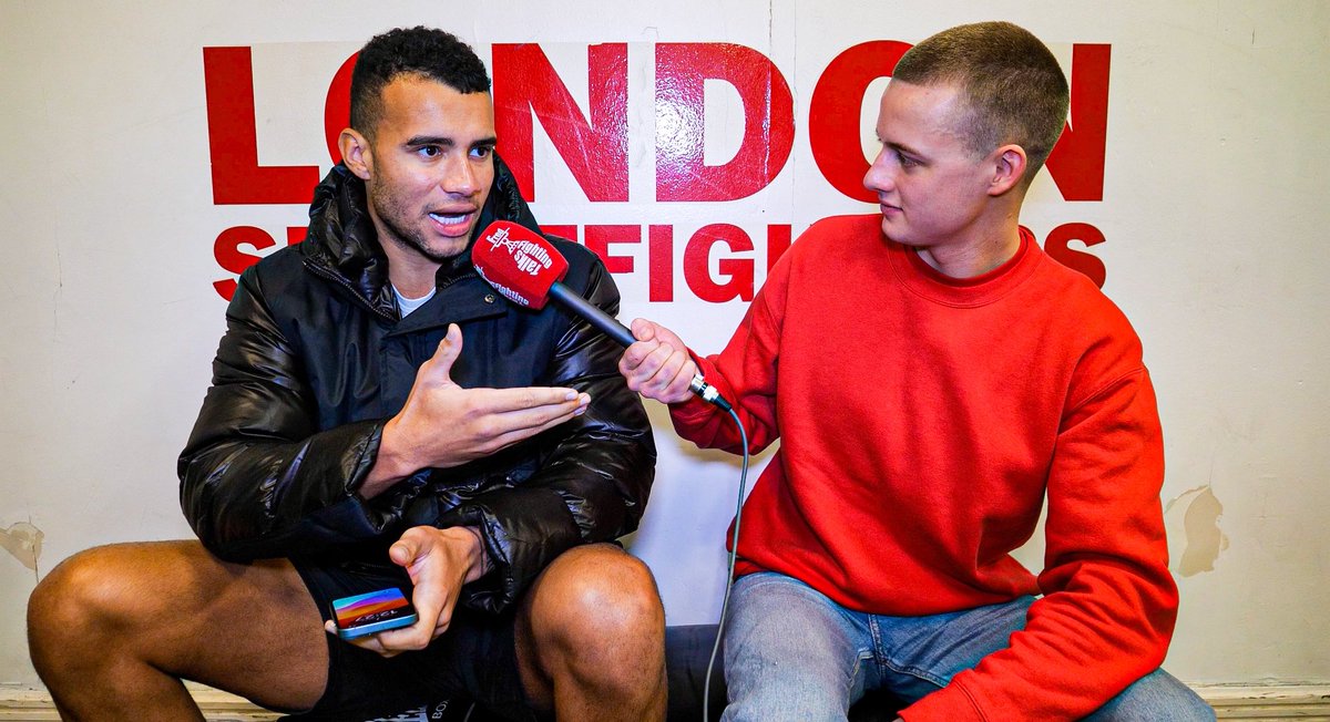 fredpdbeck's tweet image. ‼️@HSTIKKYTOKKY4 Interview out now 

✅Misfits Fight
✅Adin Ross stream 
✅KSI training 
✅Logan &amp;amp; Jake Paul fight 

youtu.be/65hxI91J0UQ?si…