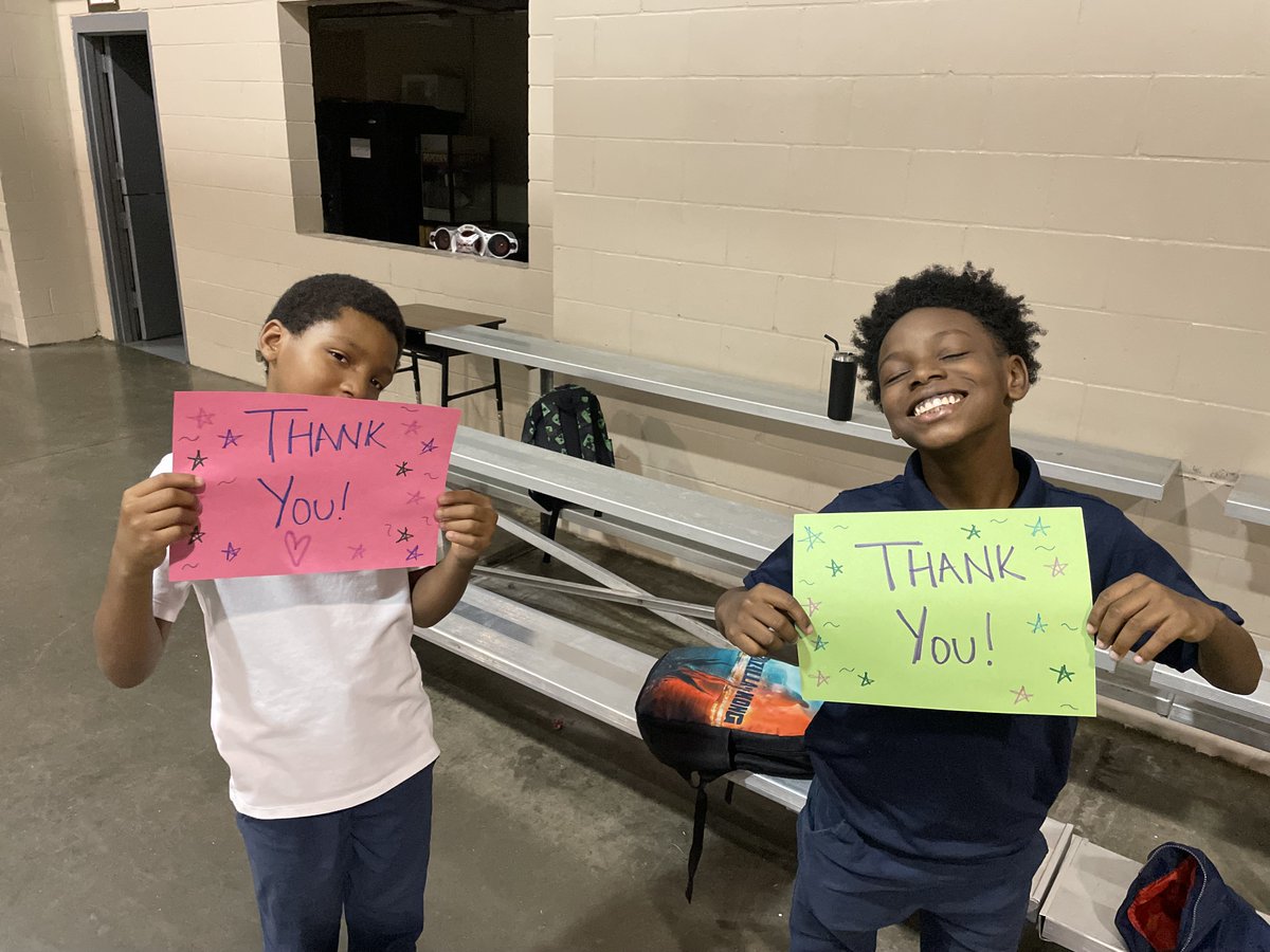 HelpKCKids's tweet photo. HUGE thanks to all our incredible donors! 🙌🎉 Your support is the heartbeat of our mission, and thanks to you, we can serve more than 5k kids across our 11 locations. Will you become a #ClubHero &amp; join our amazing supporters❓ https://t.co/5uZf1jsRBI
 #HelpKCKids #GreatFutures https://t.co/zAalL5raDt