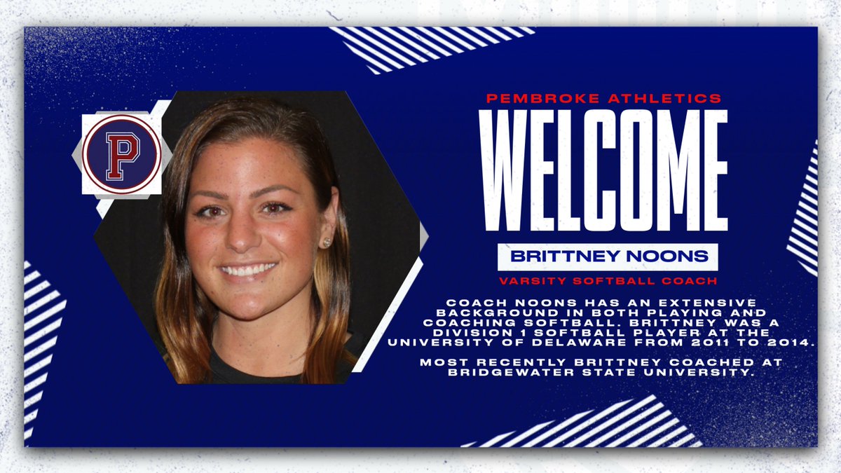 Pembroke Athletics tweet media