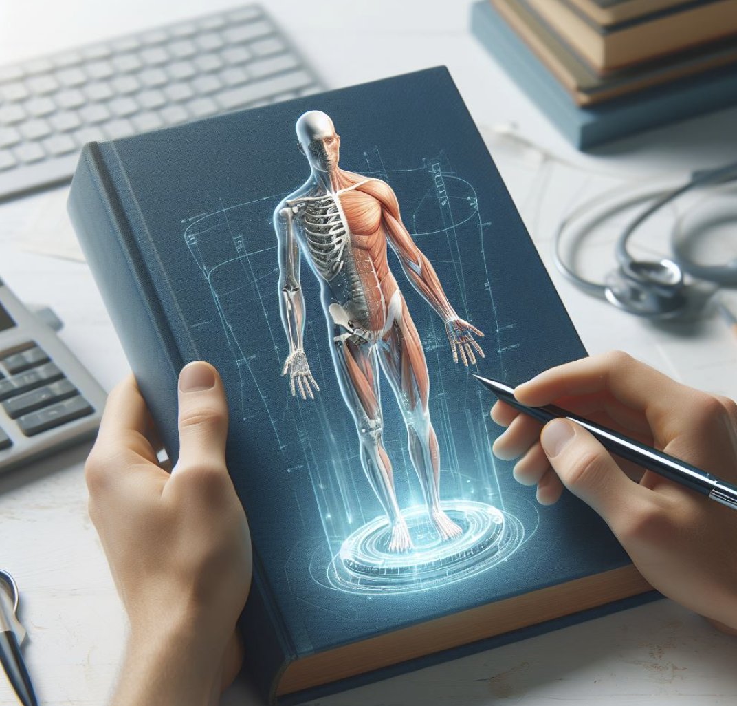 La Biblioteca del Entrenador tweet media