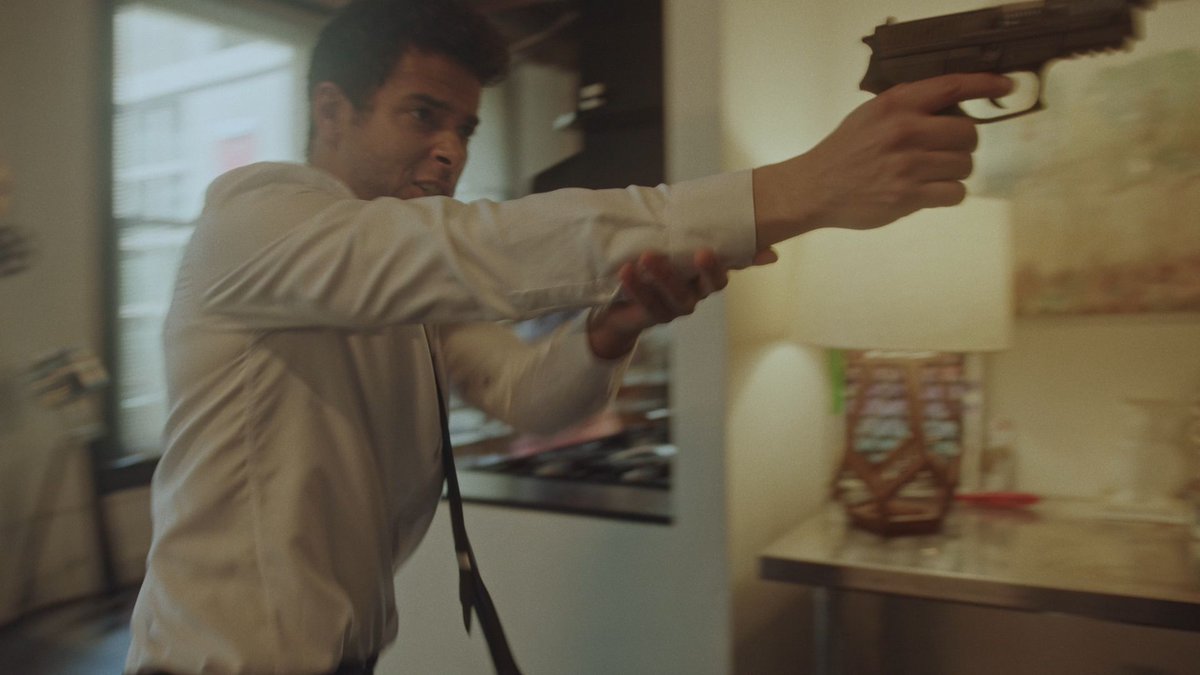 HotLunchProd's tweet photo. Fight scenes require a lot of care and precision, and we're dedicated to crafting scenes with diligence when producing scenes for our clients.
"Postmates: Armed &amp; Dangerous" is on YouTube! Link in bio.
#ActorReel #DemoReel #ActingReel#ReelReady #ActionScene #ActionReel #StuntReel https://t.co/fXBuA8epsr