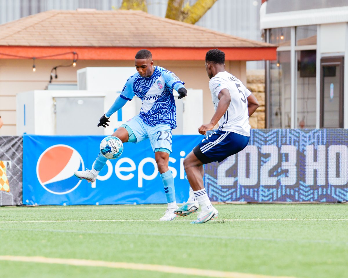 Select Sport America tweet media