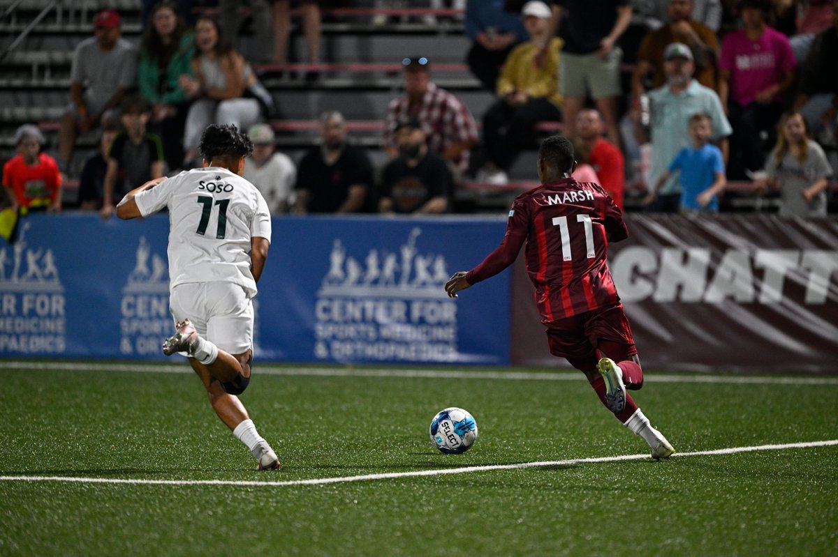 Select Sport America tweet media