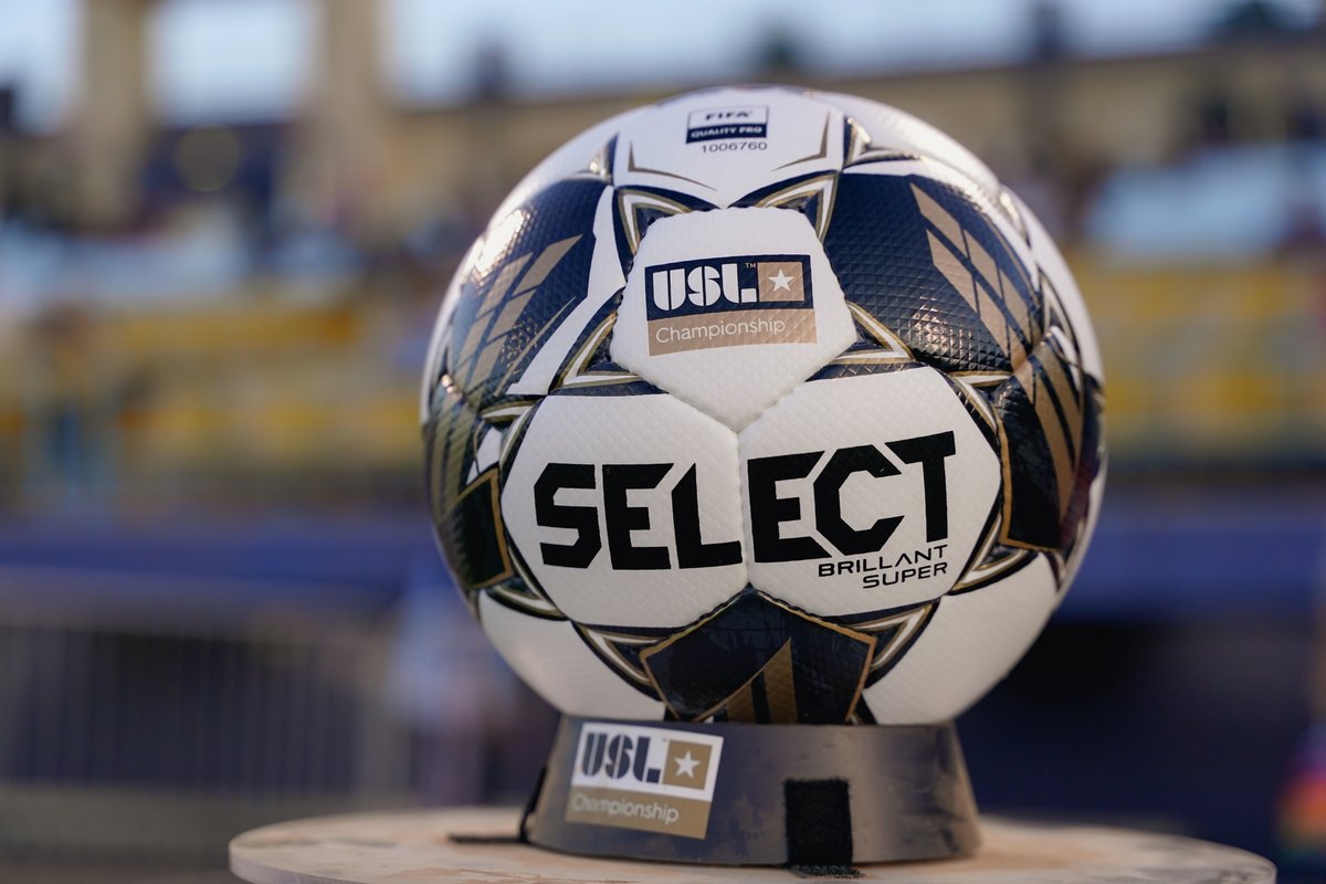 Select Sport America tweet media