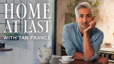 BuyAnnapolis's tweet photo. Join Tan France and Architectural Digest for a new series, Home at Last. After buying a plot of land in Salt Lake City, the Queer Eye star documented the process of designing a dream home for himself and his family–so sit back, rela https://t.co/EG8MQ8Gl05 https://t.co/xw2TIiUiOh
