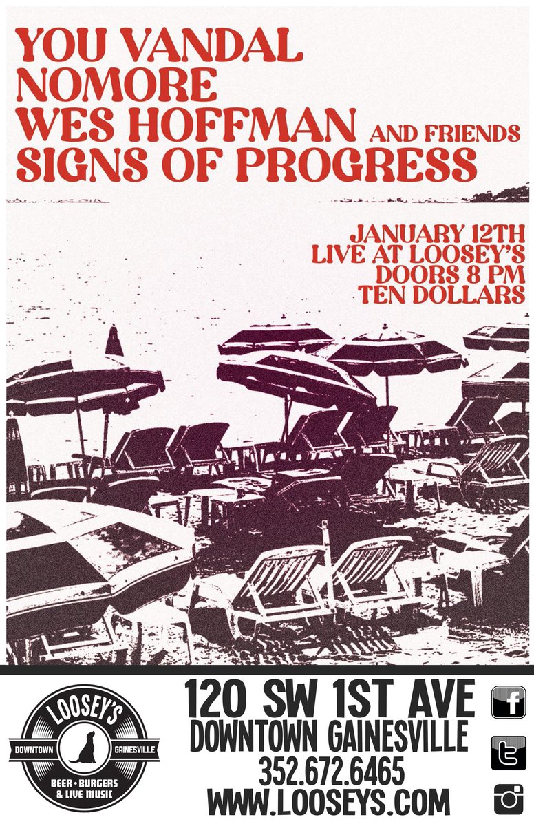 Signs of Progress tweet media