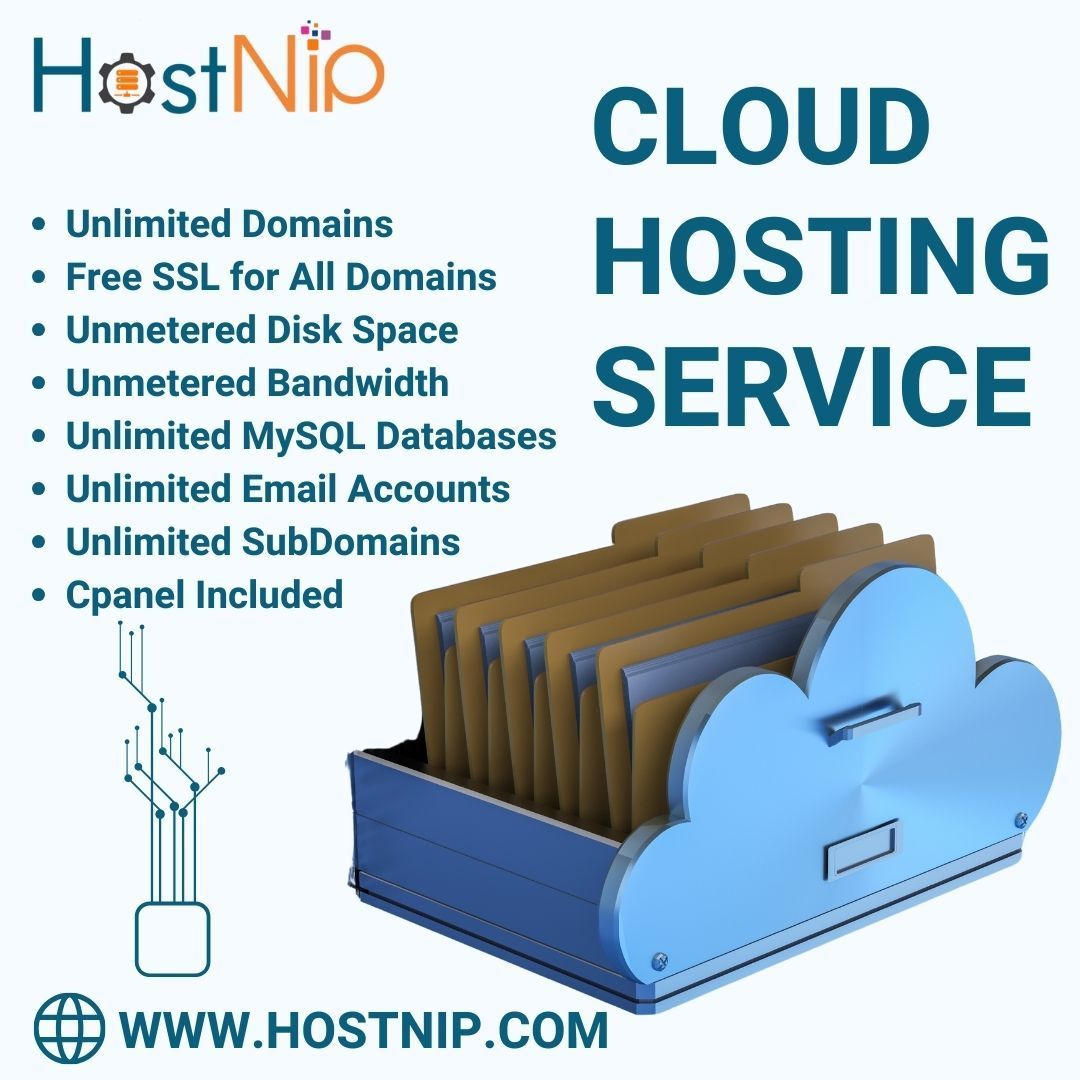 Host_Nip's tweet image. Take your online presence to new heights with TechUniverso&apos;s Cloud Hosting services. Experience the agility of cloud infrastructure, security, and 24/7 expert support. #CLOUD_HOSTING_SERVICE #WEB_HOSTING #DOMAIN_HOSTING #WORDPRESS_HOSTING #SHARED_HOSTING #HOSTNIP