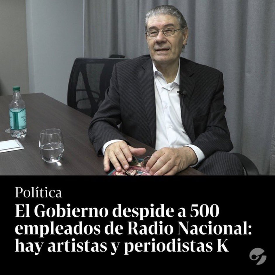 El Pelado De La TV tweet media