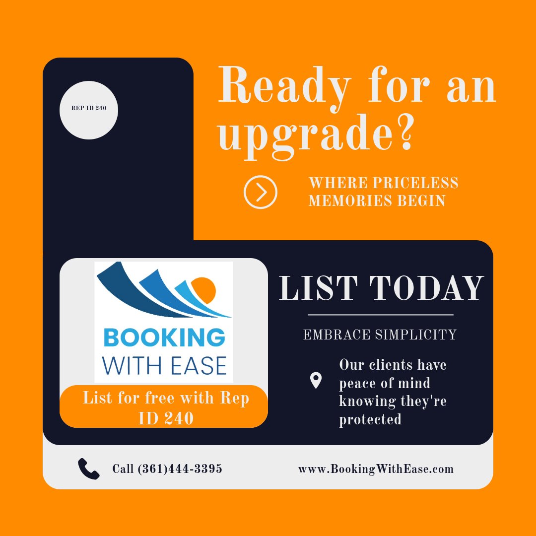 TripAngle's tweet photo. Get your vacation rentals booked! Learn more by clicking here: https://t.co/rTKXT60MS3

#vacation #vacationrentals #TripAngle #BookingWithEase
#travel
#profit
#airbnb
#vrbo
#holiday https://t.co/CvycoevH2f
