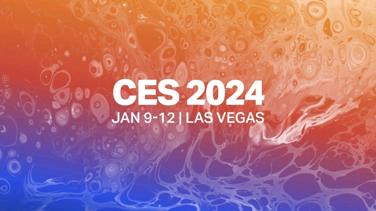 #CES2024: How to watch as Nvidia, Samsung and more reveal hardware, #AI updates January 8 will give consumer tech & transpo aficionados plenty to watch starting at 8 am PT / 11 am ET, with many high-profile press conferences being livestreamed to public tcrn.ch/3SgYNpD