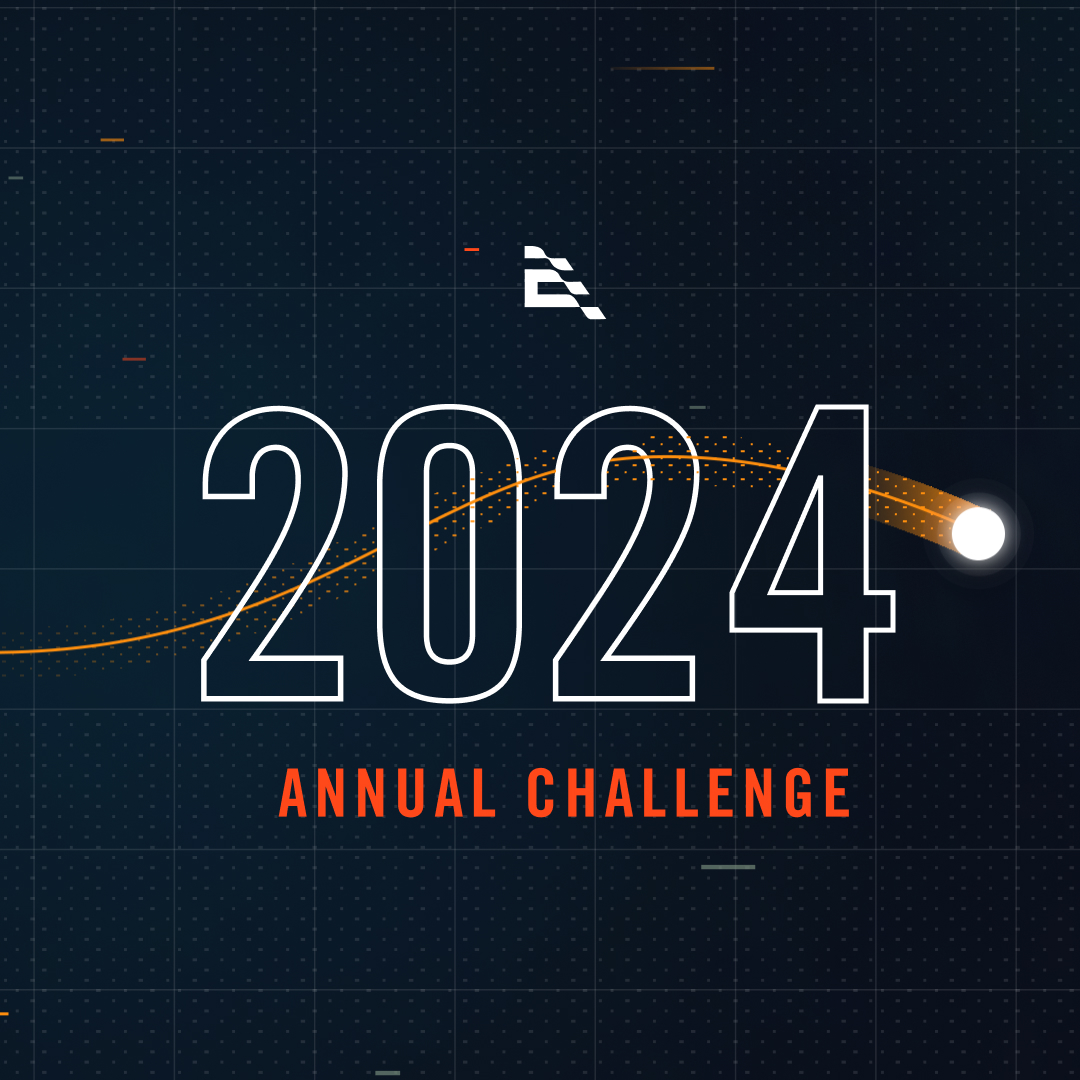 New year, same motivating Annual Challenge! As always, members who row 2 Million Meters this year will be sent a special prize.

Who will be first to receive their Milestone? #Ergatta