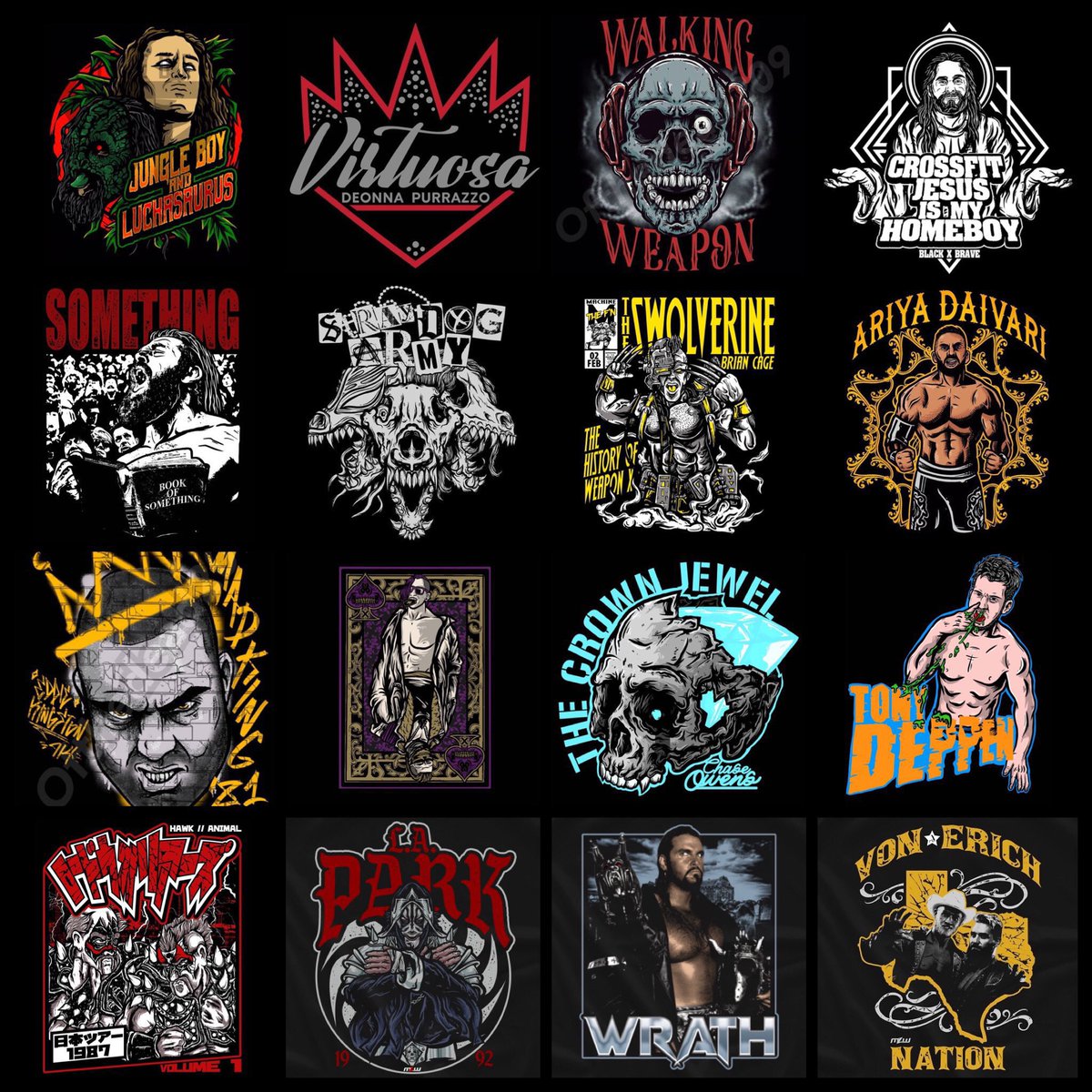 ofthedead209's tweet photo. I gotta pay $750 to repair my heater for my house so uh...buy some designs lol https://t.co/AIgAzJU2rC