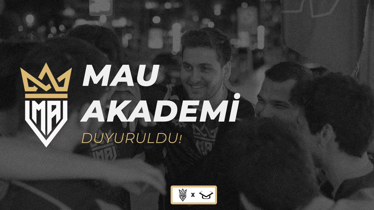 MauEspor's tweet photo. Hey #Espor tutkunu! 🌟 

Maltepe Üniversitesi Valorant Akademi lise öğrencileri için kapılarını açtı!

Eğitim ve espor kariyerini birleştirme fırsatını kaçırma. 
Başvurunu hemen tamamla! 🎮📚

Geleceğin esporcusu olmak için şimdi harekete geç! 👉🏻 https://t.co/i6L3Zm9yIV https://t.co/cEJnrgBwA1