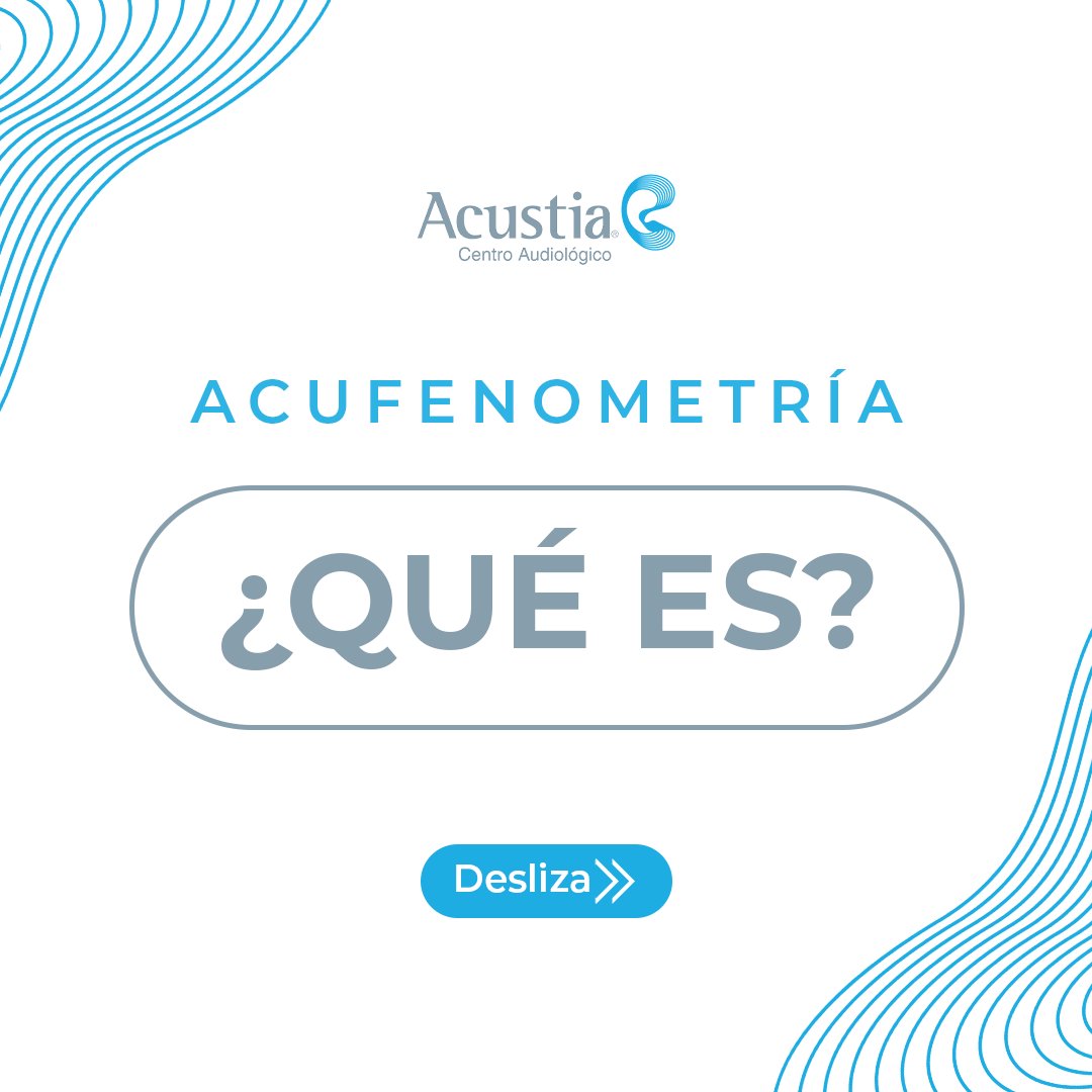 Acustiard's tweet photo. La acufenometría es clave para entender y medir los parámetros que enfrenta alguien con acúfenos o tinnitus.

Detectar estos zumbidos a tiempo a través de este examen es esencial, ya que podrían ser indicativos de diversas patologías.

Haz tu cita por WhatsApp: 809 540 7454 https://t.co/WZgnc7SqkN