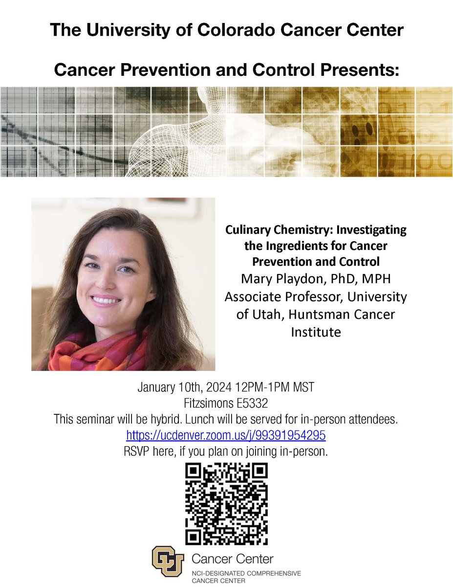 Colorado NORC tweet media