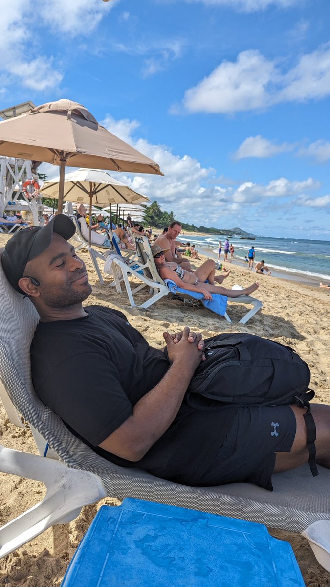 Pedro Sanders tweet media