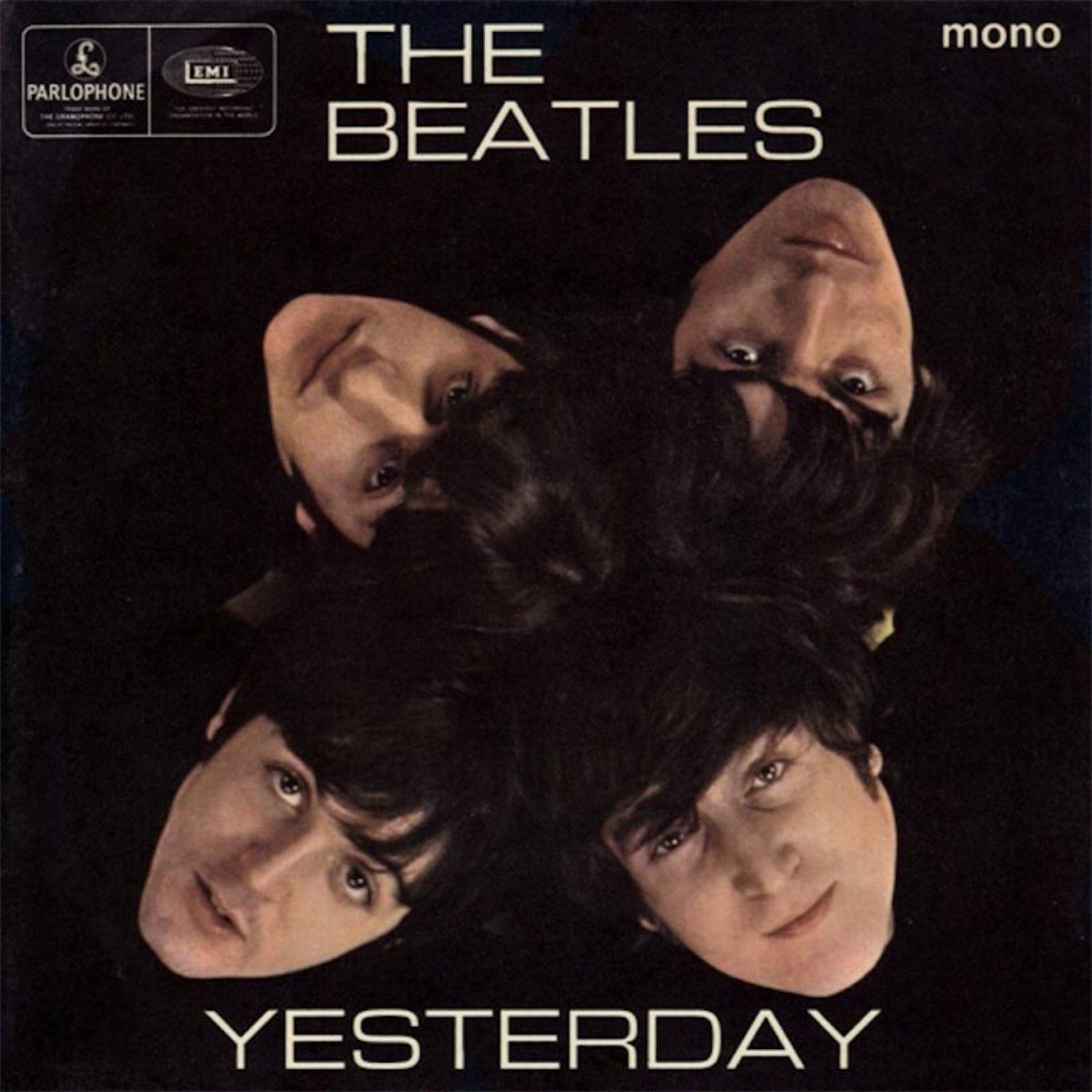 historyrock_'s tweet photo. Is "Yesterday” the best The Beatles song? 👇
#TheBeatles https://t.co/rDvBxndBmp