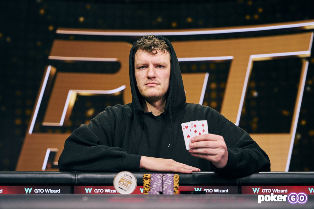 Samuel Laskowitz won the third PGT Last Chance event for $205,000 for his second-largest career score and first PGT title. 

He now sits 137th on the <a href="/PokerGOTour/">PGT</a> leaderboard and has one hand on a Dream Seat alongside Artur Martirosyan (46th), who both top the PGT Last Chance
