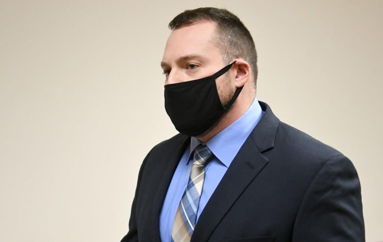 antifaoperative's tweet photo. New York police officer &amp; school resource officer, William Morrissey, has been sentenced to only 2 years in prison, after pleading guilty to sexually abusing a 14 year old student. https://t.co/IXucga1z1E