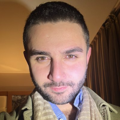 RFranj99's tweet photo. #NewProfilePic https://t.co/Kpj3Cjq138