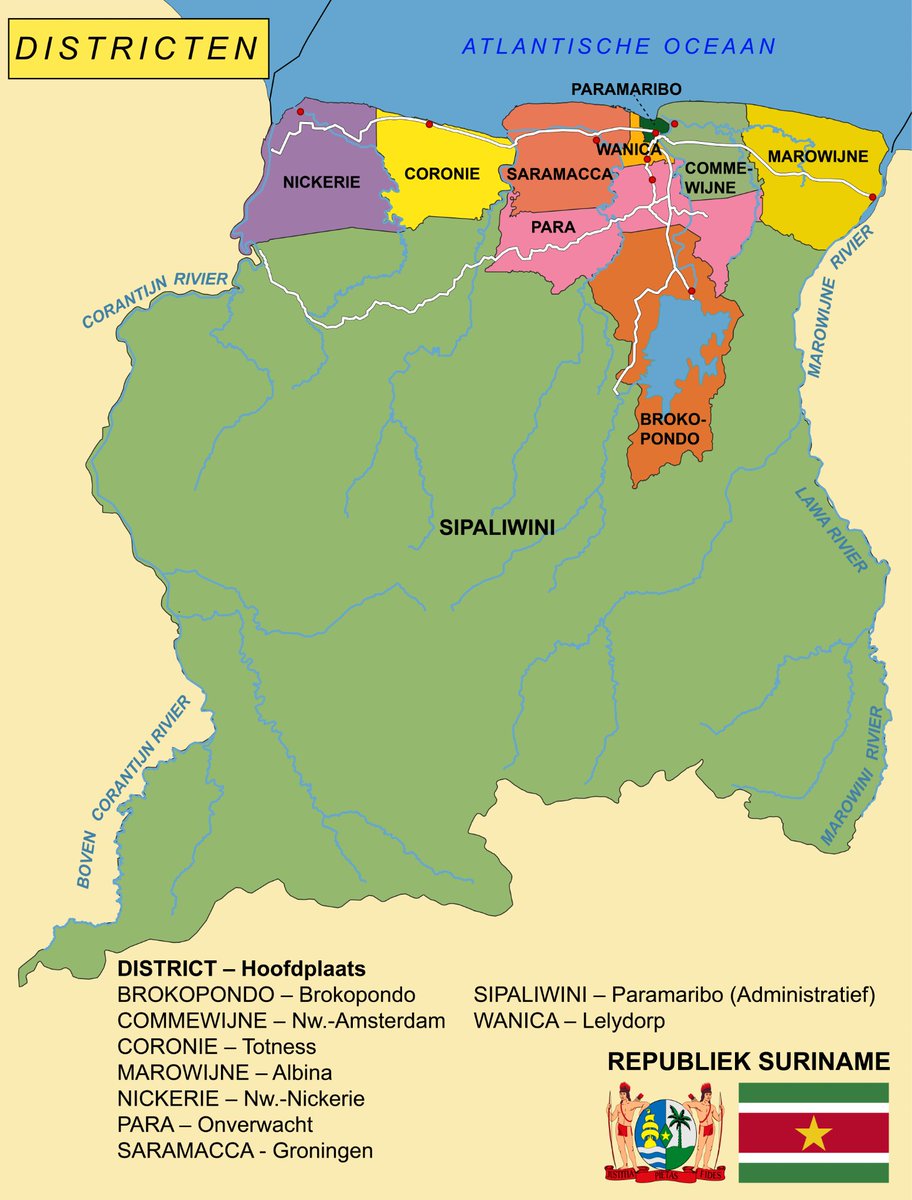 Hagamos un desafío hoy. Publica una imagen del mapa de tu país en tu perfil con los hashtags populares de tu país (por ejemplo, #Surinam o #Venezuela).