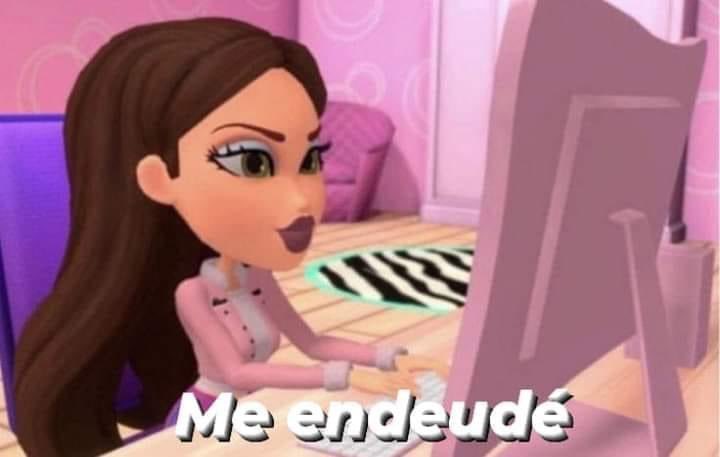 i_am_lorenaa's tweet photo. Nadie:
Yo cuando aprendí a comprar en línea: https://t.co/UGeb5JocBX