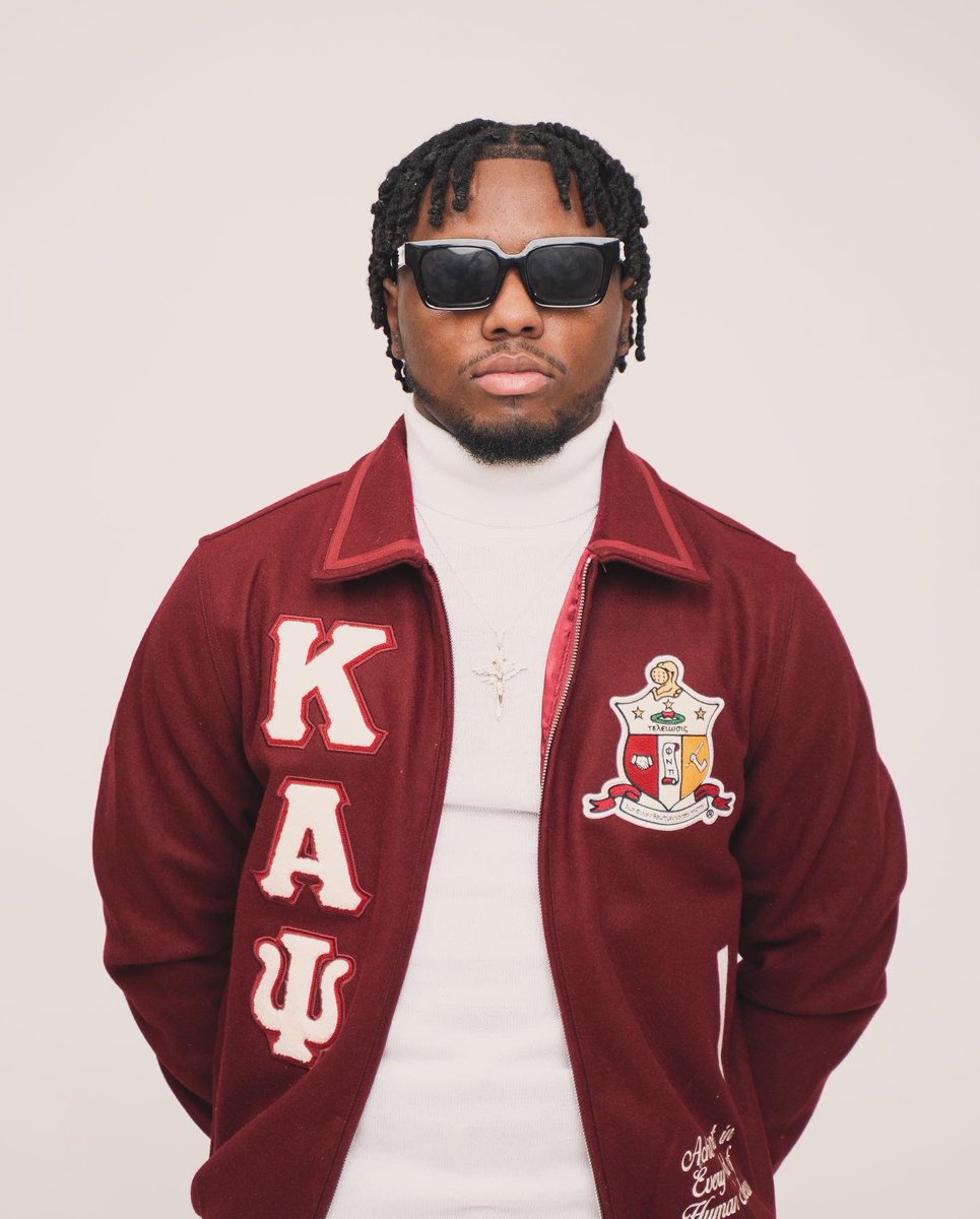 ShowtimeCJ's tweet photo. Happy Founders day to the GOOD Nupes♦️ #J5 https://t.co/Uf4Bc6OIT2