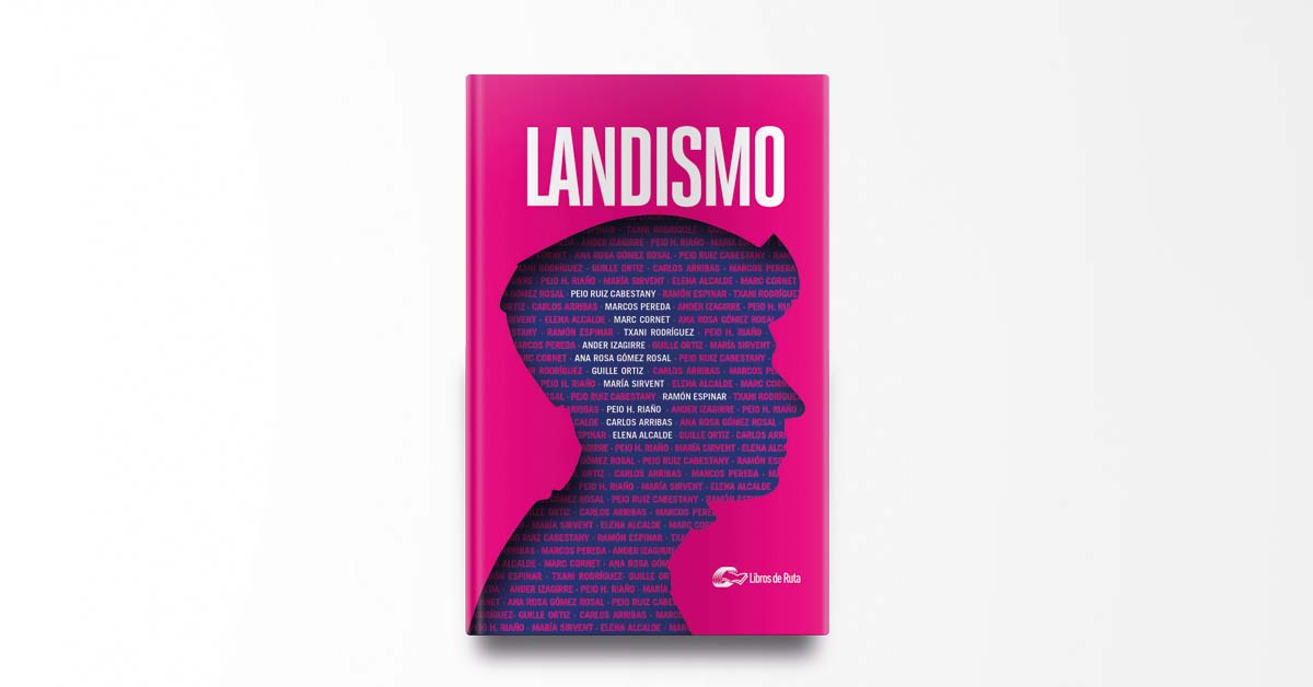Libros de Ruta tweet media