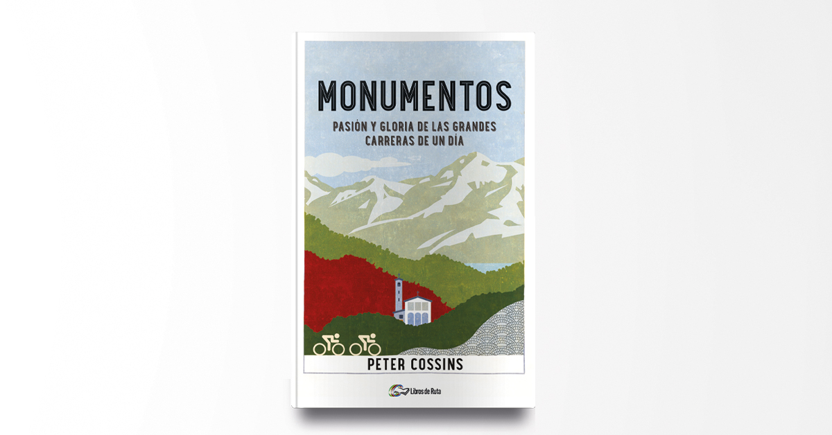 Libros de Ruta tweet media