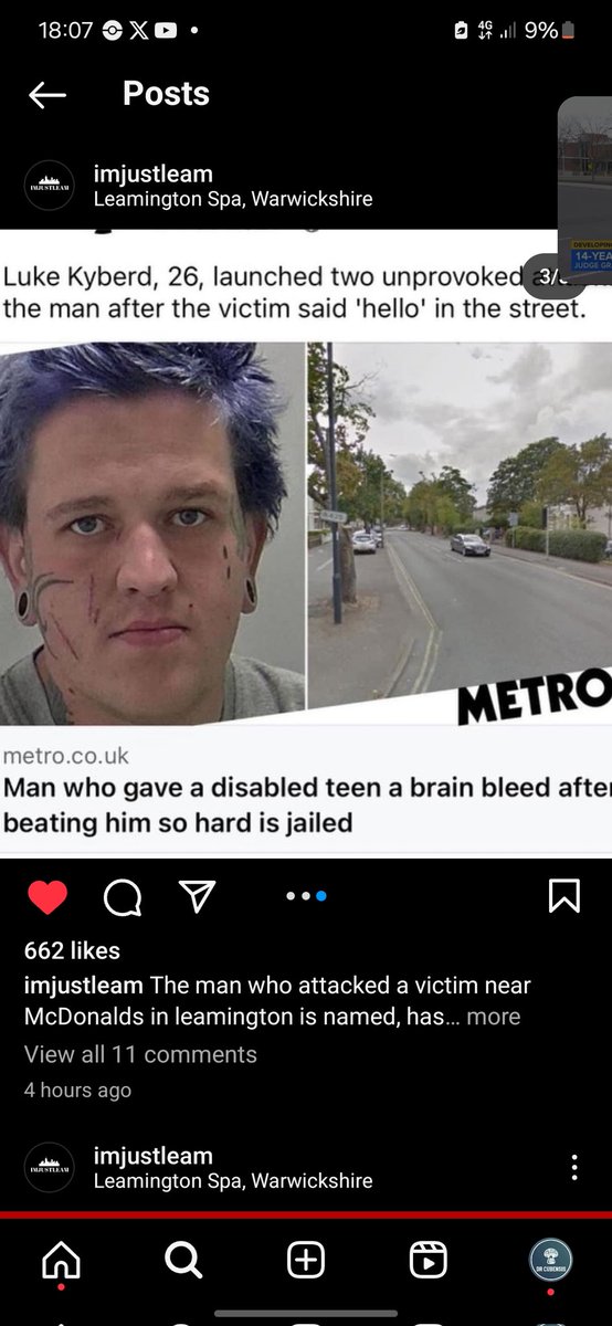 DrCubensis's tweet photo. @PritchardStefan @warkspolice https://t.co/Ue4ctcKlUg