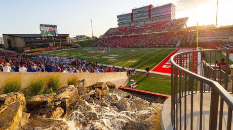 Thankful to receive a PWO from Arkansas State! 
<a href="/CoachNickGrimes/">Nick Grimes</a> <a href="/AStateFB/">Arkansas State Football</a> <a href="/CSmithScout/">Chris Smith</a> <a href="/Football_BCS/">Briarcrest Football</a> <a href="/scott_larusso/">Scott LaRusso</a>