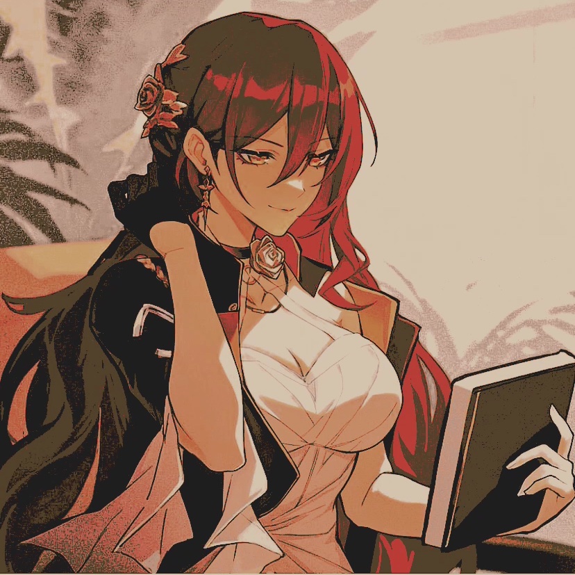 Let's start reading .ᐟ