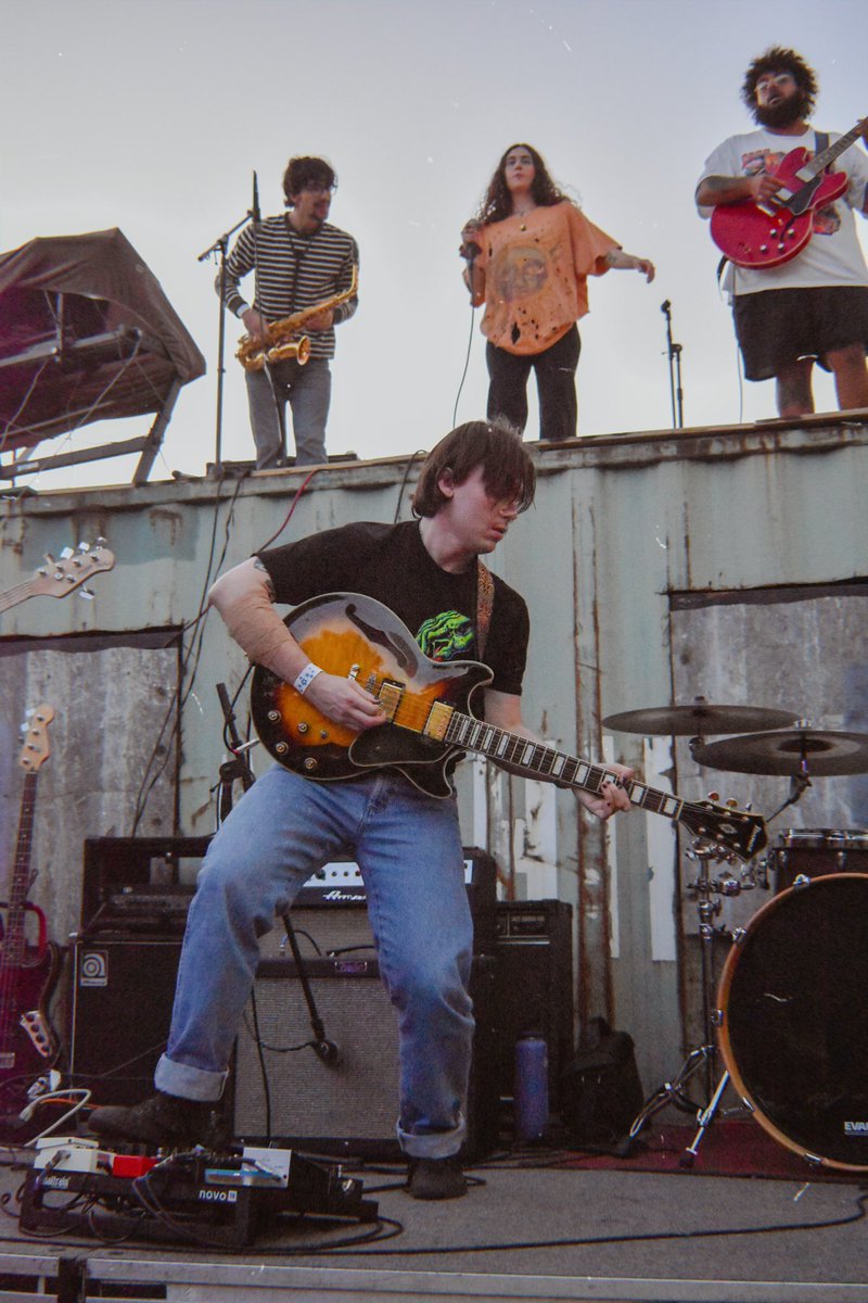 Be sure to come check us out tomorrow <a href="/thematinee/">Matinee Bar/Mr. Zubs</a> Doors are at 7! Bring a friend and enjoy some live music ❤️‍🔥