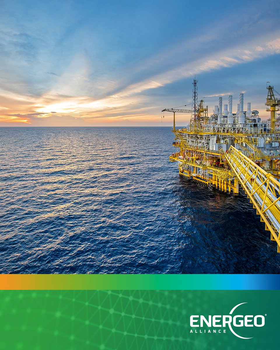 EnerGeo Alliance tweet media