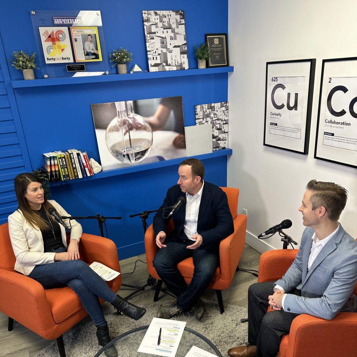 ZS2Technologies's tweet photo. We're moving into fourth year more focused, motivated and inspired than ever. In case you missed it, our three co-founders Doug, Scott and Kristin dropped some big teasers on what's to come in our last TechInsider newsletter. 
Get caught up at the link: https://t.co/lrWCngRmUV https://t.co/E5eV4Xatla