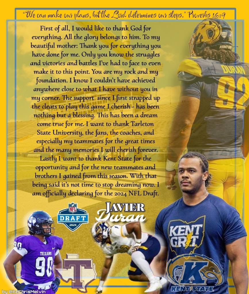 All Glory To God🙌🏾 #2024NFLDraft #NFLDraft #NFL