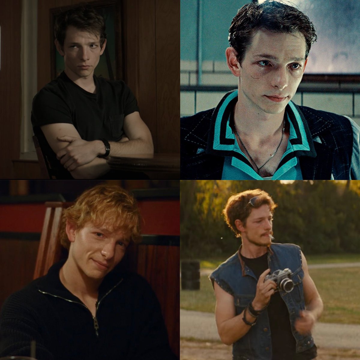 FilmUpdates's tweet photo. Happy birthday to the talented Mike Faist! https://t.co/CcrLBEDgjf