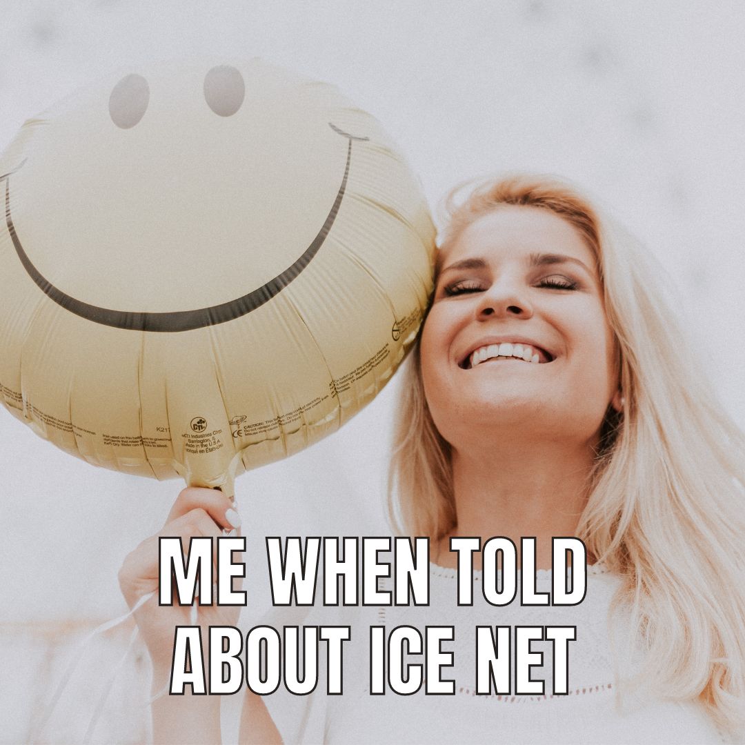 Tired of online trackers? Visit @icenet_en  - where zero-knowledge proof technology meets your need for privacy. 👤 Browse freely, browse anonymously! $ICE #DePIN  #DeFi