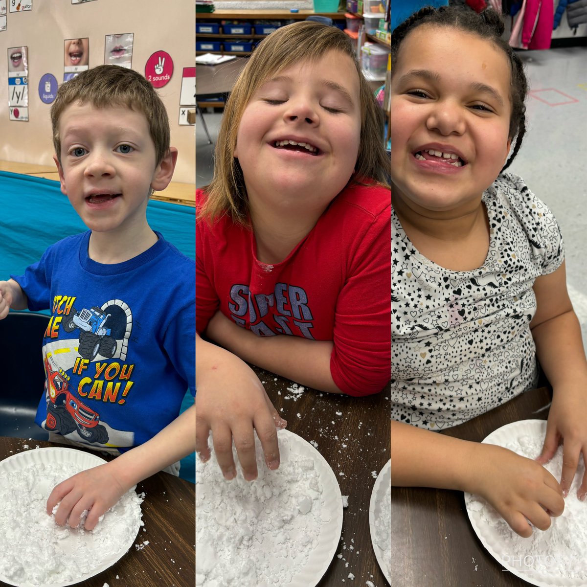 Brittany Scott tweet media