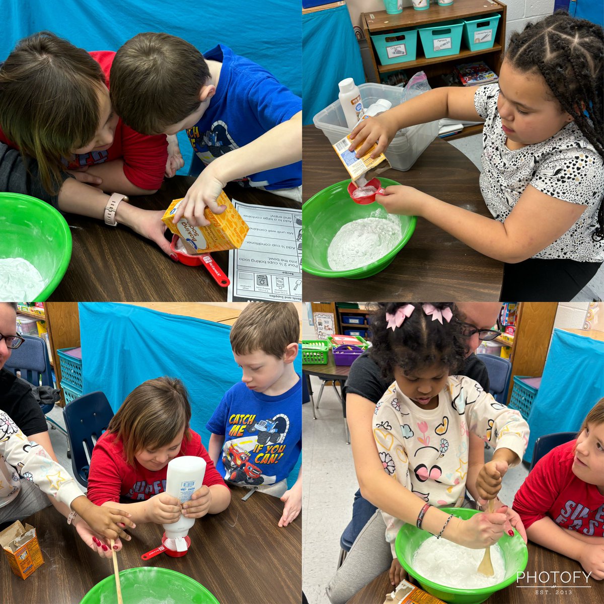 Brittany Scott tweet media