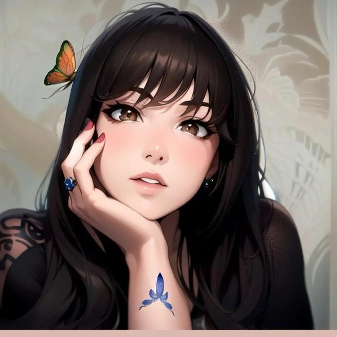 #NewProfilePic