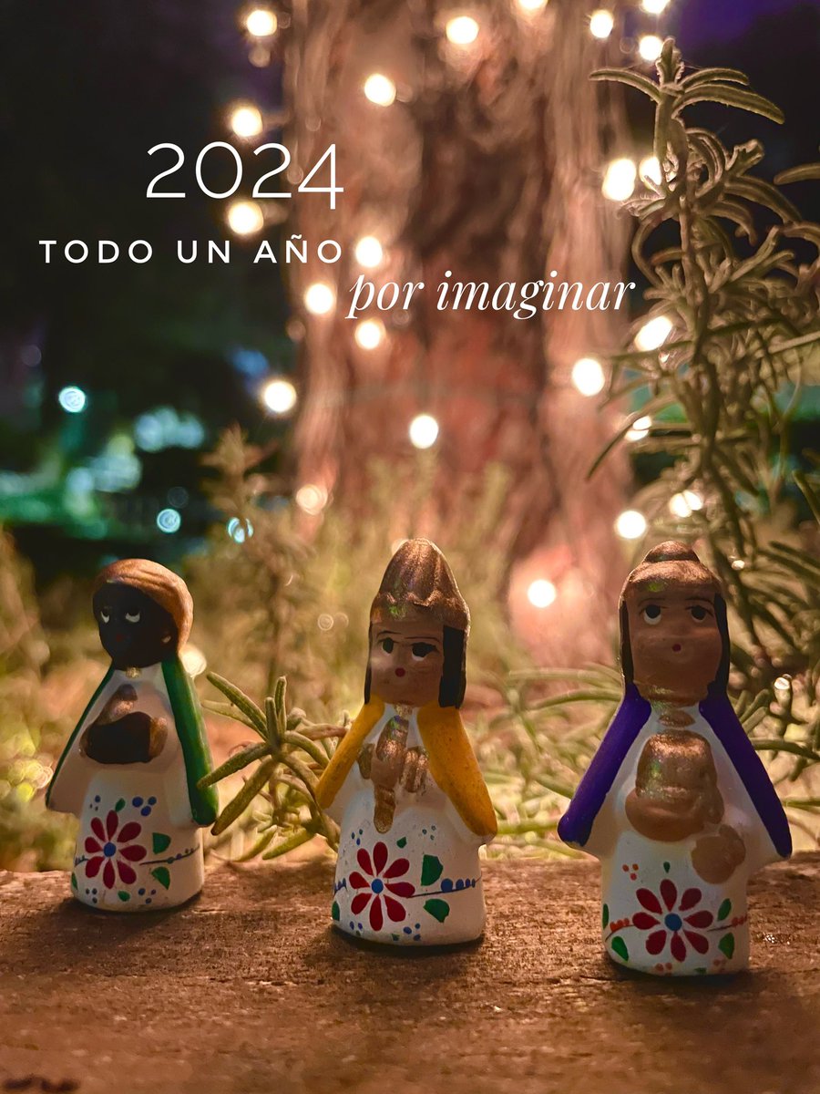 Bona Nit de Reis!
¡Feliz Noche de Reyes!