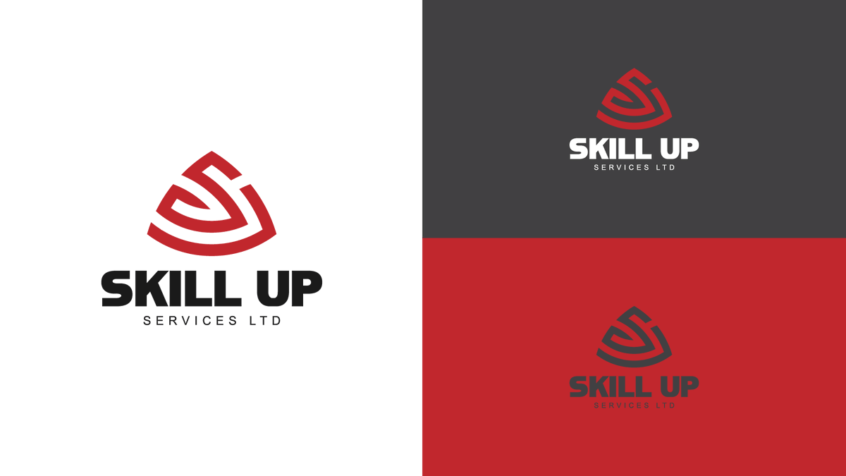 1st Branding Project of the Year ✅

Feedback is much appreciated 👊