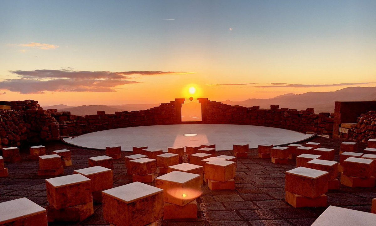scentofsicily's tweet photo. Discover Sicily's Andromeda Theatre, a unique blend of art and nature. Let Scent of Sicily guide you to this majestic, cultural gem. Stay in our villas https://t.co/MUCUb1hiCF
 #SicilianVillas #LuxuryTravelSicily #SicilyTravel #SicilyVacationRentals #SicilyLuxuryHomes https://t.co/l7mHBasTNy