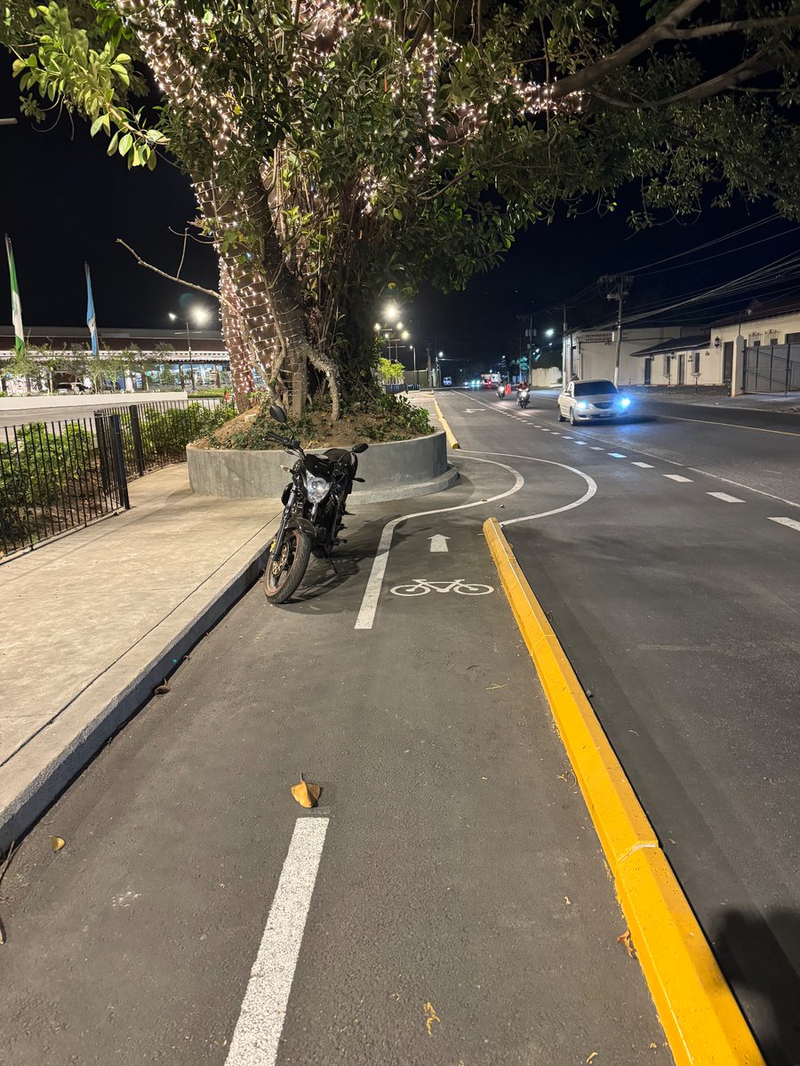 Latin American governments in 2024:
Full of good intentions and shitty execution