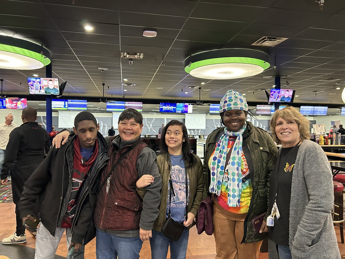 Maria De Veyra (@mariadeveyra2) on Twitter photo Community outing at Culver’s and Max Bowl. <a href="/adulting/">adulting</a> <a href="/socialskills/">socialskills</a> <a href="/choices/">🦋</a> @friendships <a href="/MarcusAllen1977/">Marcus Allen</a> <a href="/lesliejohnson81/">Leslie Johnson</a> <a href="/KristenFarley72/">Kristen Farley</a> <a href="/MOSAIChumbleisd/">MOSAIC_HumbleISD</a> Community outing at Culver’s and Max Bowl. <a href="/adulting/">adulting</a> <a href="/socialskills/">socialskills</a> <a href="/choices/">🦋</a> @friendships <a href="/MarcusAllen1977/">Marcus Allen</a> <a href="/lesliejohnson81/">Leslie Johnson</a> <a href="/KristenFarley72/">Kristen Farley</a> <a href="/MOSAIChumbleisd/">MOSAIC_HumbleISD</a>