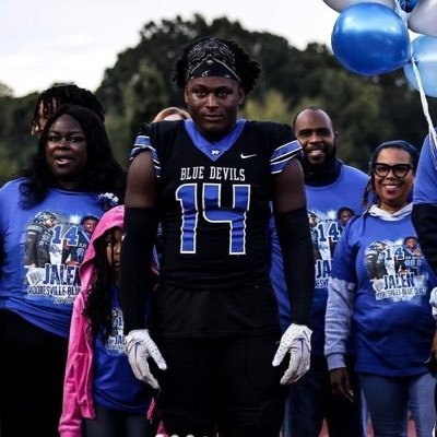 JUCO Football Frenzy tweet media