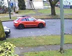 VancouverPD's tweet photo. #VPDNews: #VPD is releasing a composite sketch of a  suspect who reportedly posed as a parent and tried to lure a child from a daycare in East Van on Dec.13. An orange Porsche Macan seen in the area may be related. Please call 604-717-0600 with any info. https://t.co/EibwcWCTIK https://t.co/6JyFzvbfrX